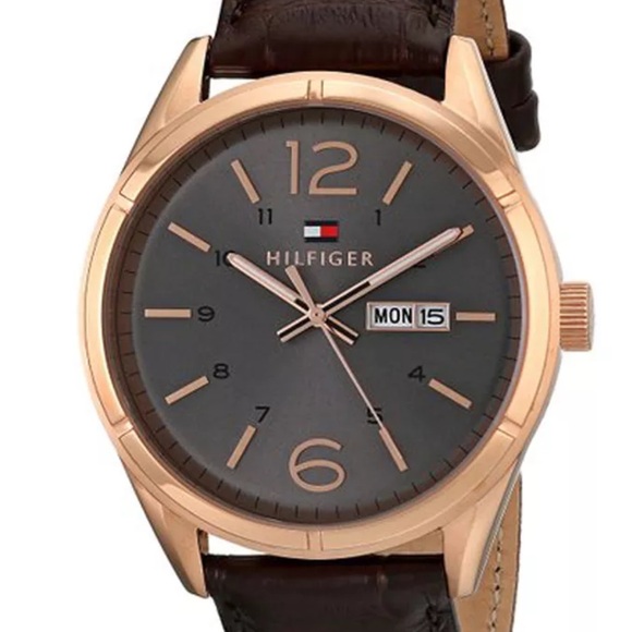 Tommy Hilfiger Watch - Picture 3 of 3